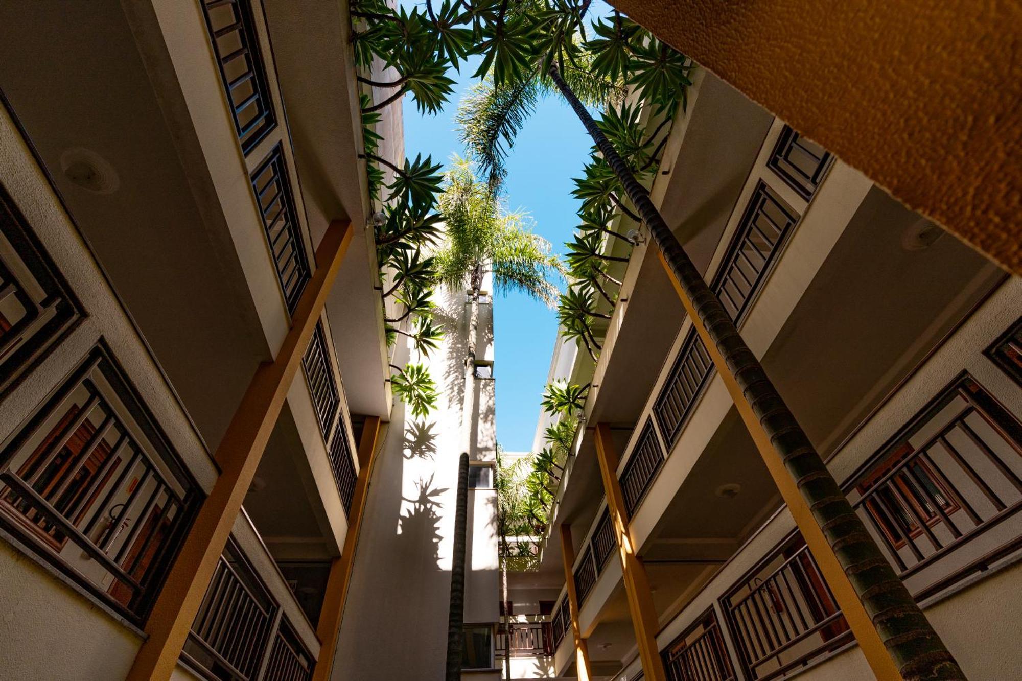 Hanna San Diego Apart Hotel — Photos 2